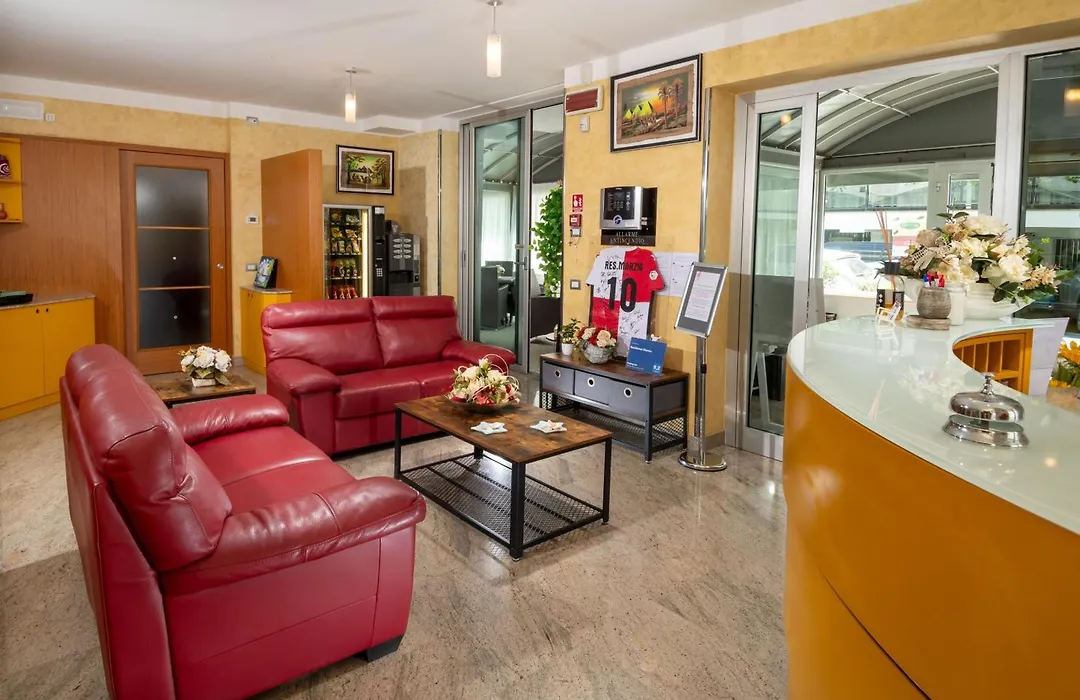 Residence Marzia-1