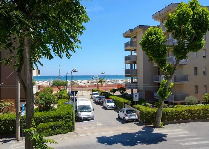 Residence Royal Rimini