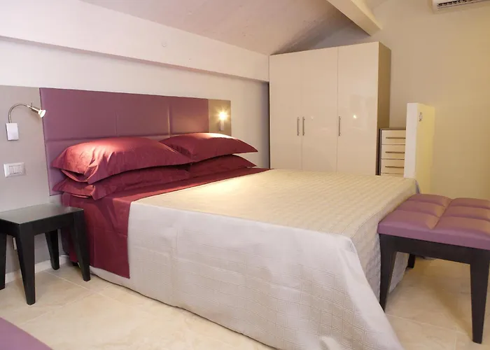 Residence Hotel Le Viole Rimini